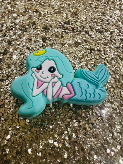 Mermaid Focal