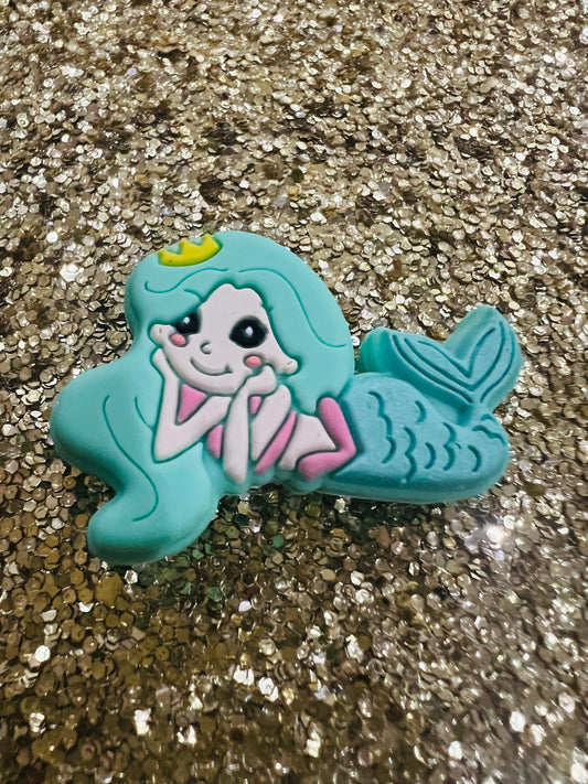 Mermaid Focal