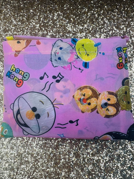 Dsny Reusable Tote Bag