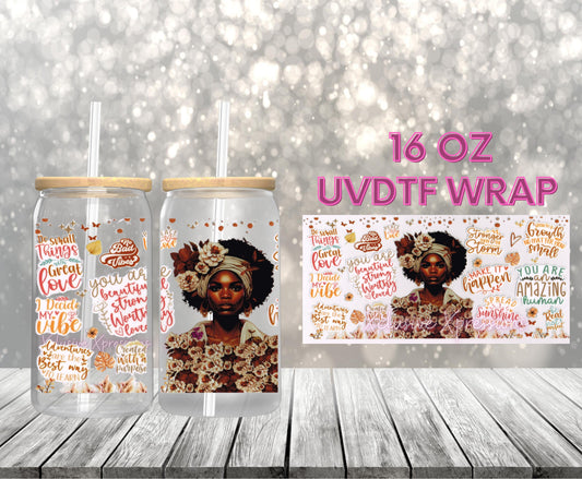 #493 Daily Inspiration UVDTF Wrap