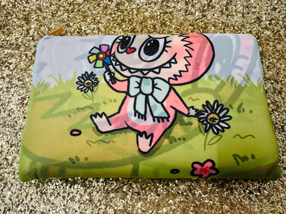 LaBubu Reusable Shopping Bag