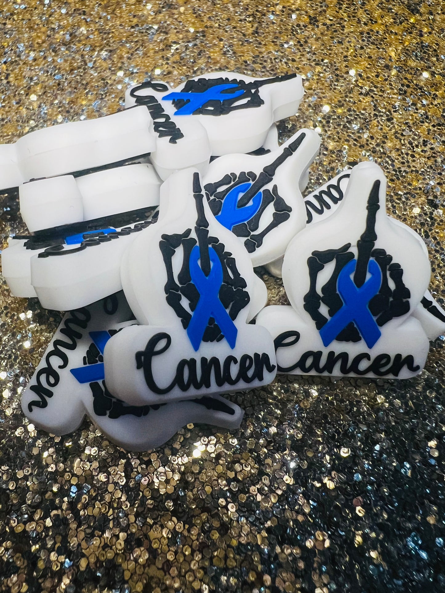 F Cancer Focal