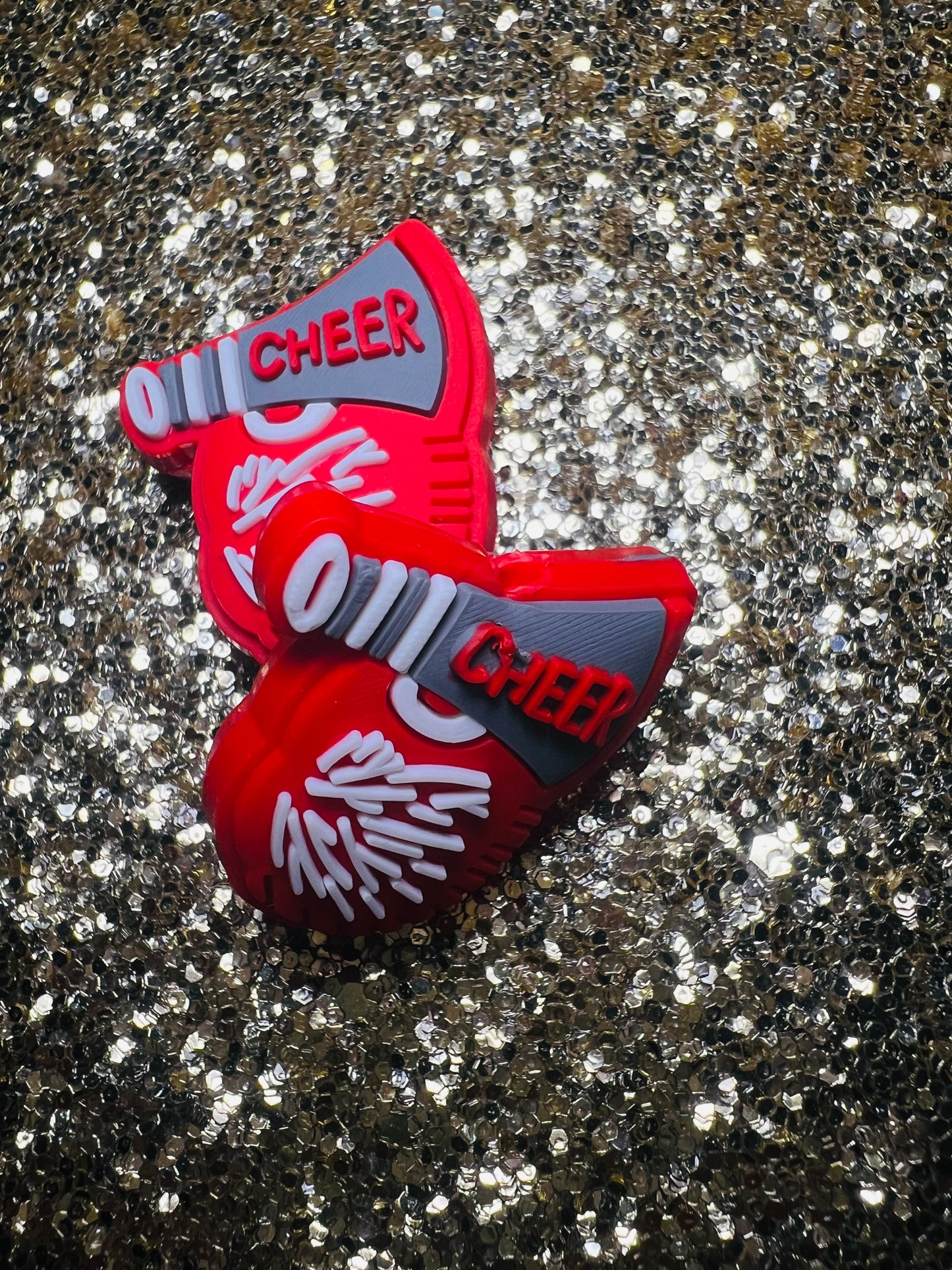 Cheer Focal