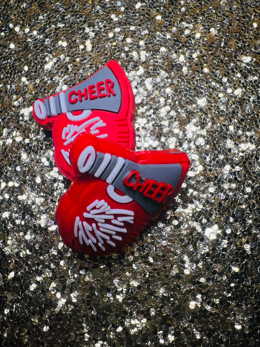 Cheer Focal