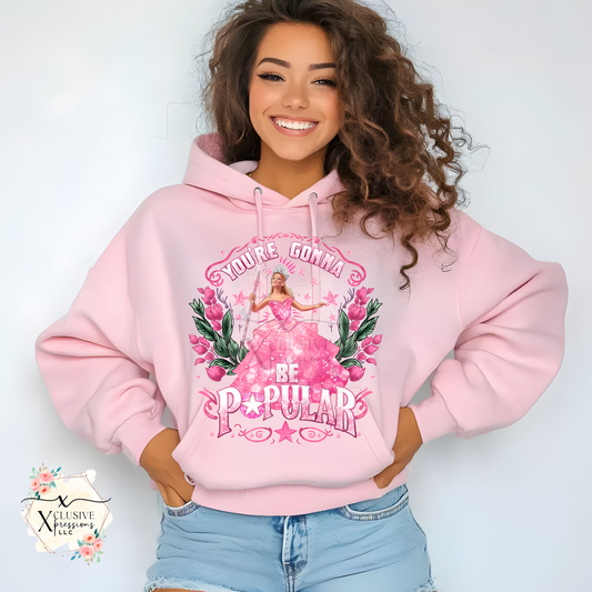 Wicked Popular, DTF & Sublimation Print POD