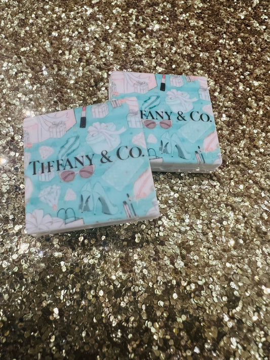 Tiffany Beauty Focals