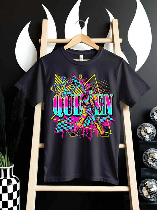 Queen Music, DTF P20