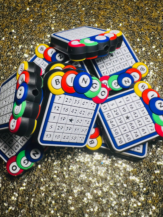 Bingo Focal