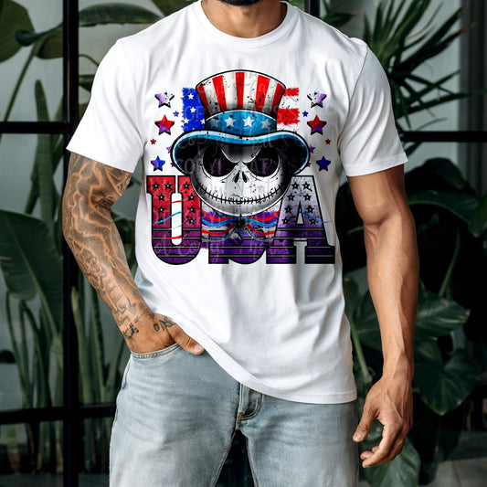 Jack USA, DTF P20