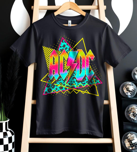 AcDc Music, DTF P20