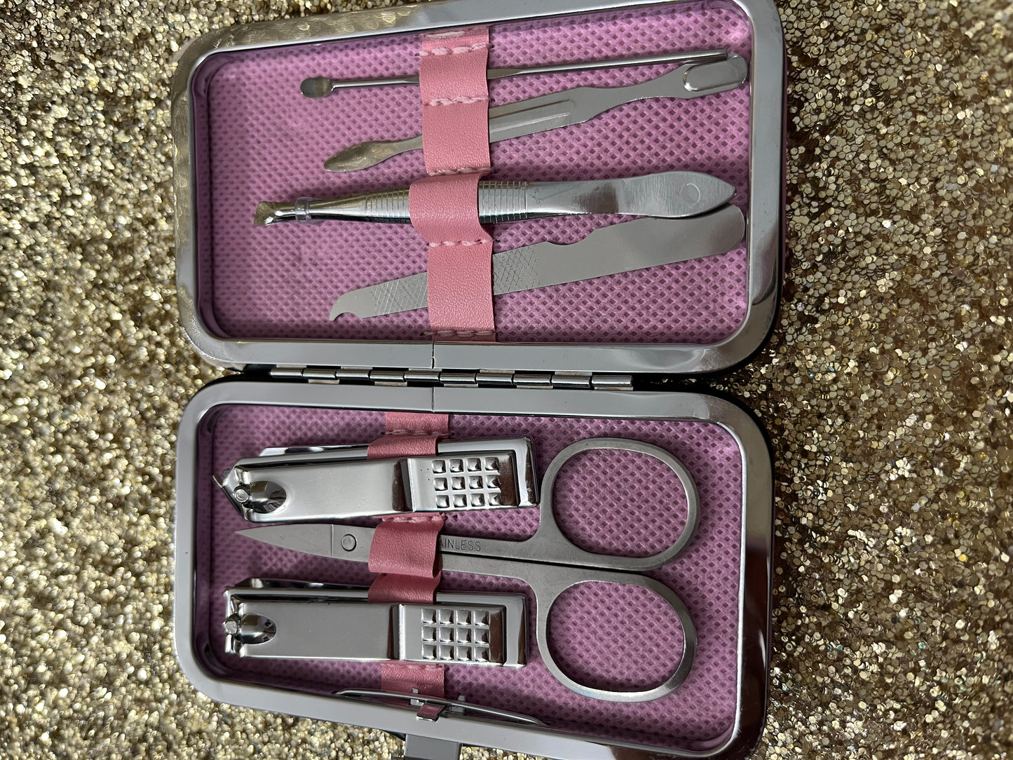 Manicure Nail Kits