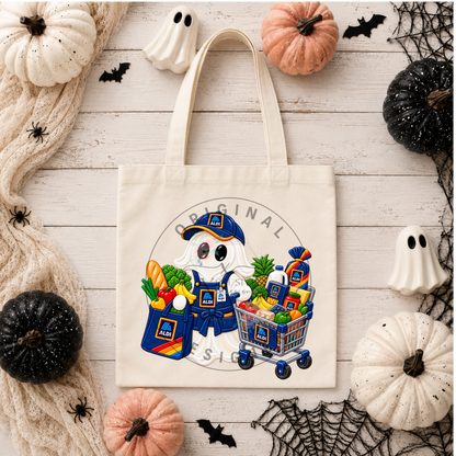 Boo Bags 👻Shopping Edition