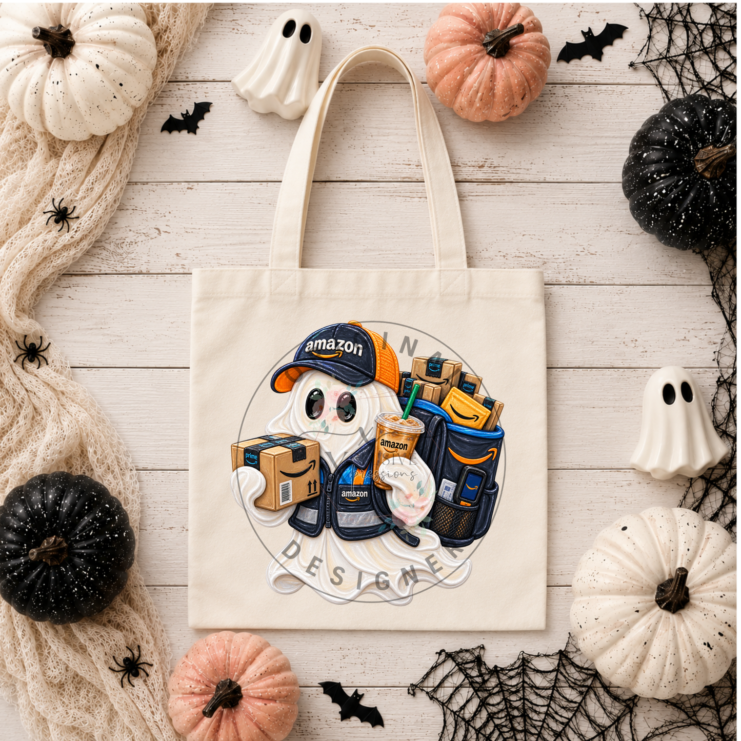 Boo Bags 👻Shopping Edition