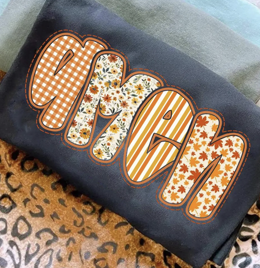 Amen, Glitter  Screenprint