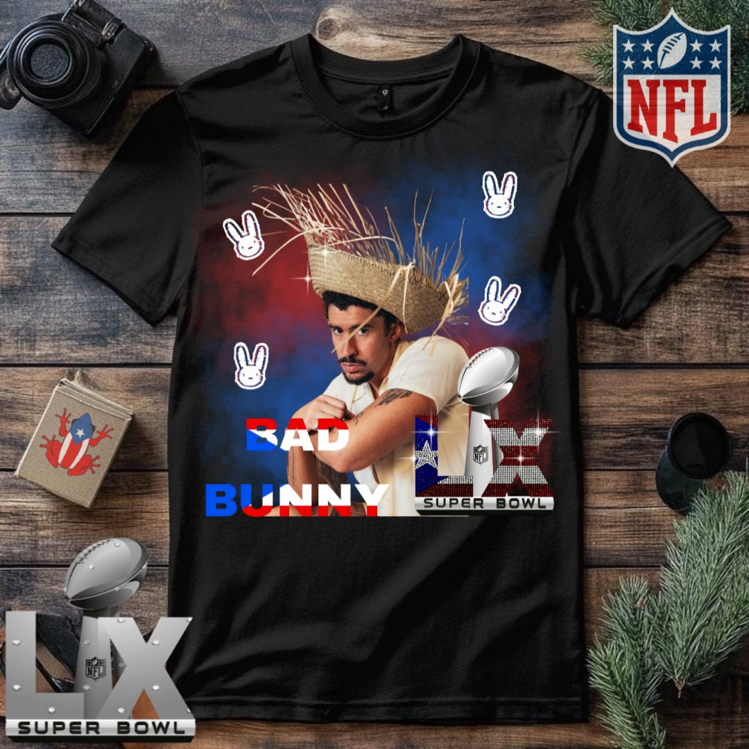 Benito Bowl 1 Shirts, Apparel P2O