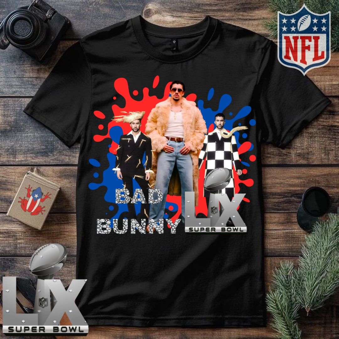 Benito Bowl Collection 1, DTF P2O