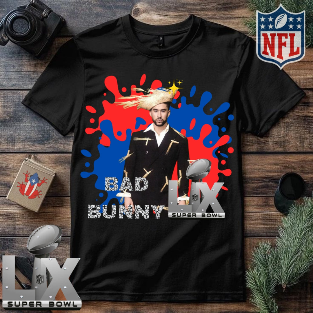 Benito Bowl Collection 1, DTF P2O