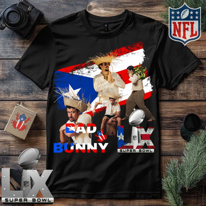 Benito Bowl 1 Shirts, Apparel P2O