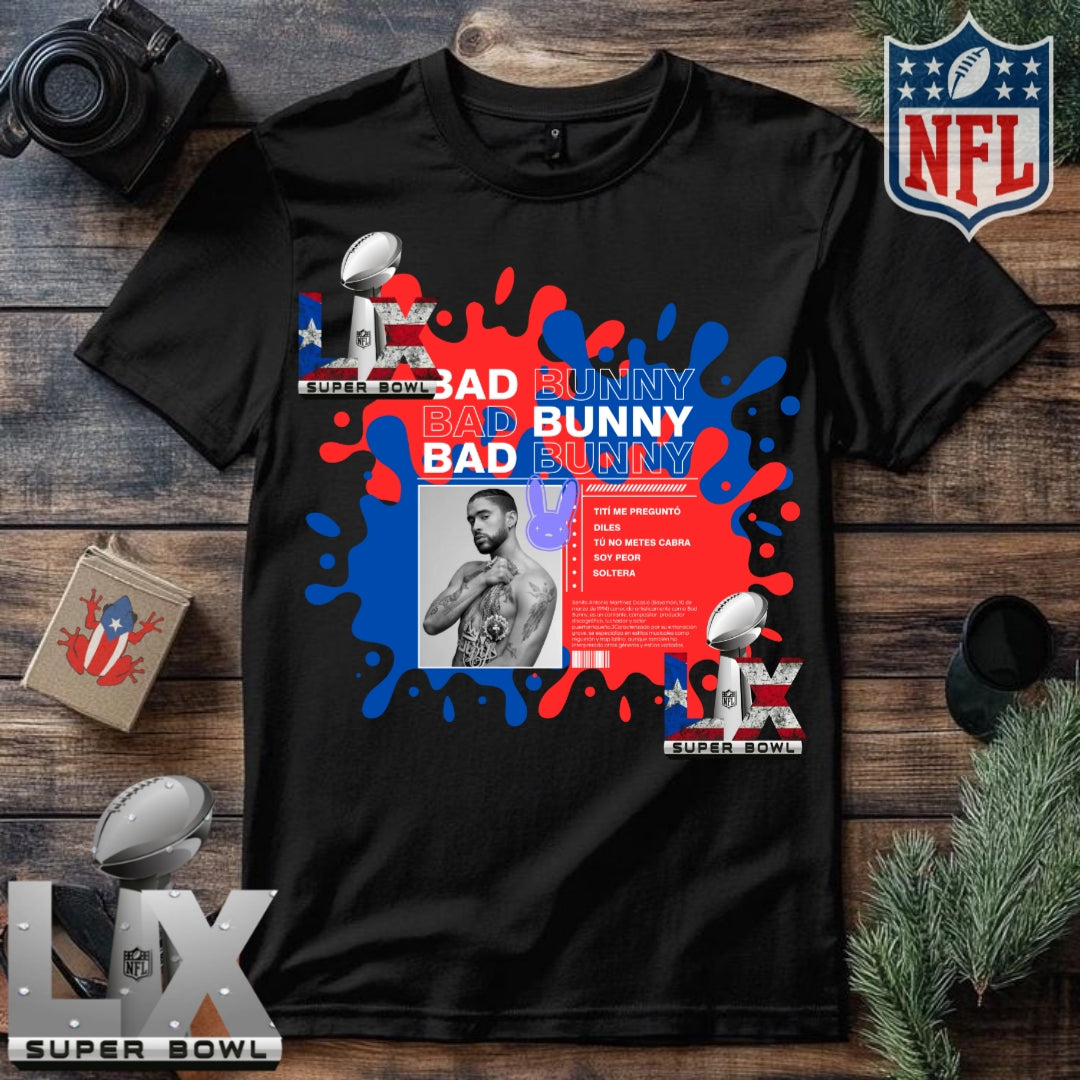 Benito Bowl 1 Shirts, Apparel P2O