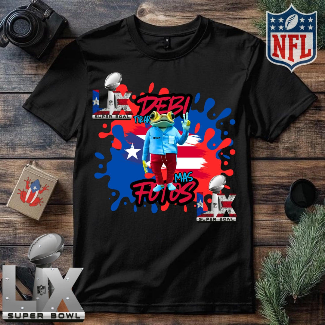 Benito Bowl 1 Shirts, Apparel P2O