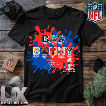 Benito Bowl 1 Shirts, Apparel P2O