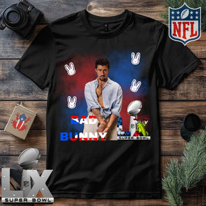 Benito Bowl 1 Shirts, Apparel P2O