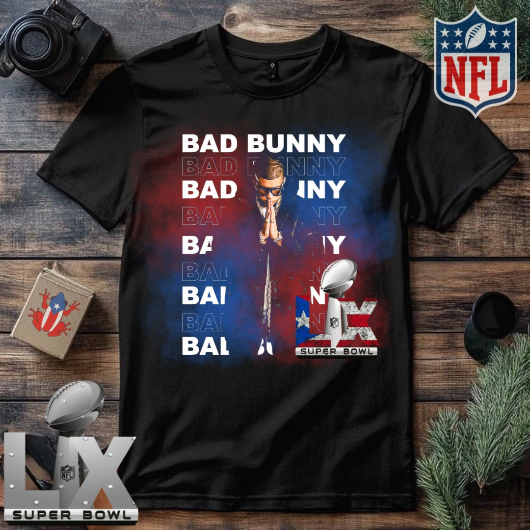 Benito Bowl 1 Shirts, Apparel P2O