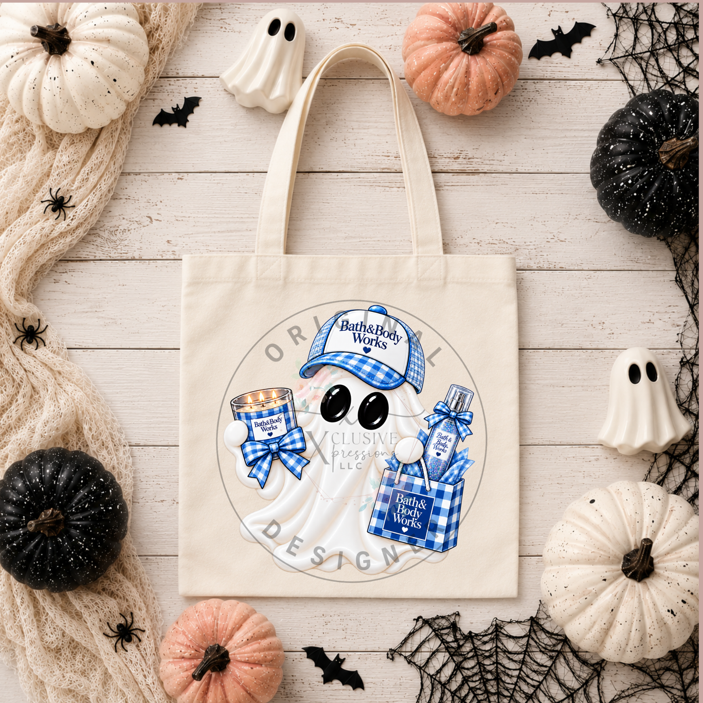 Boo Bags 👻Shopping Edition