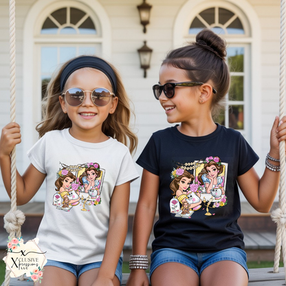 Best Friends Collection, Kids DTF P20