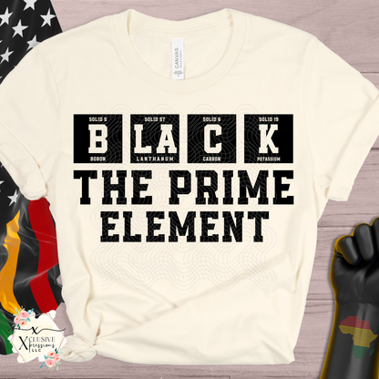 Black History & Juneteeth, DTF P2O