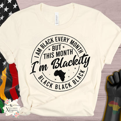 Black History & Juneteeth, DTF P2O
