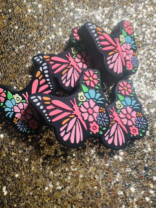 Butterfly Focal