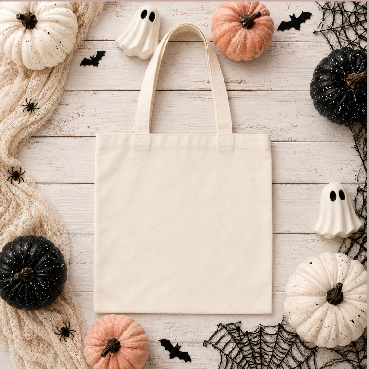 Boo Shopping Edition, DTF P20