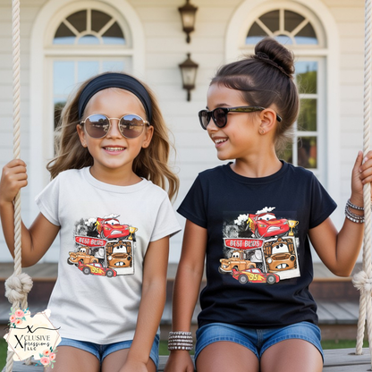 Best Friends Collection, Kids DTF P20