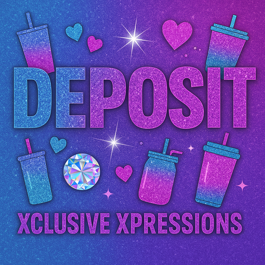 Deposit, Pick & Pay