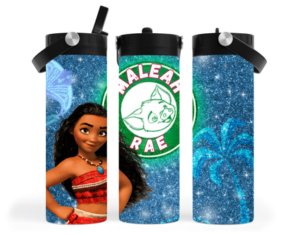 Custom Design Cups, Tumblers, and Waterbottles
