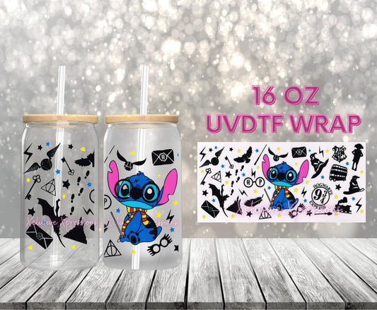 #487 Stich HP, 16 oz UVDTF RTS
