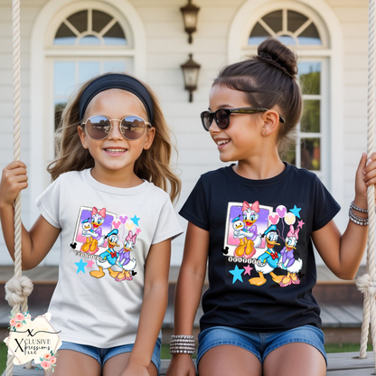 Best Friends Collection, Kids DTF P20