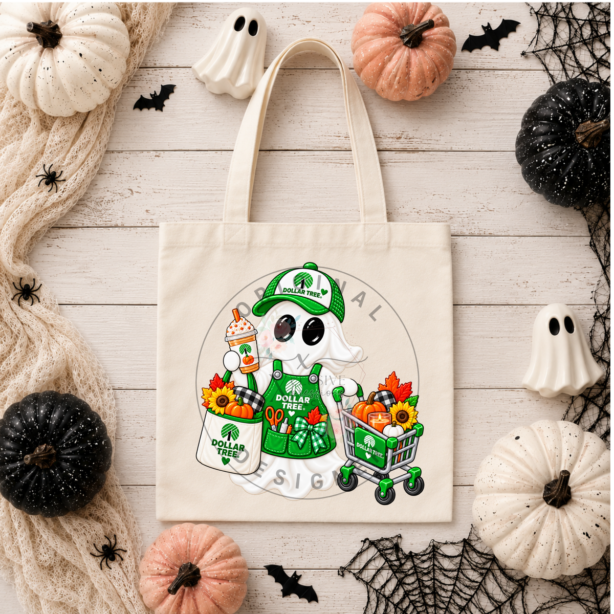 Boo Bags 👻Shopping Edition