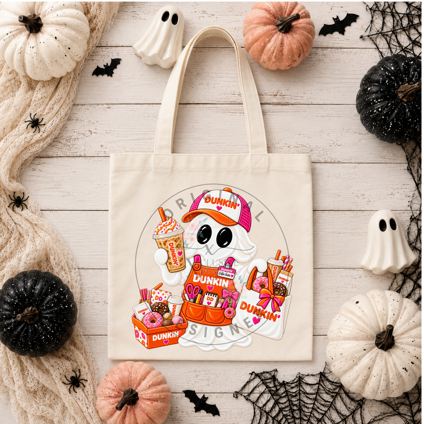Boo Bags 👻Shopping Edition