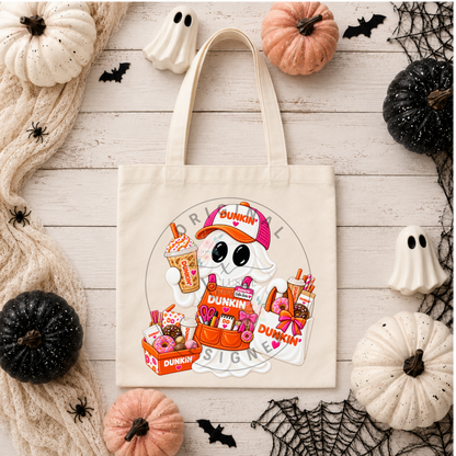 Boo Bags 👻Shopping Edition