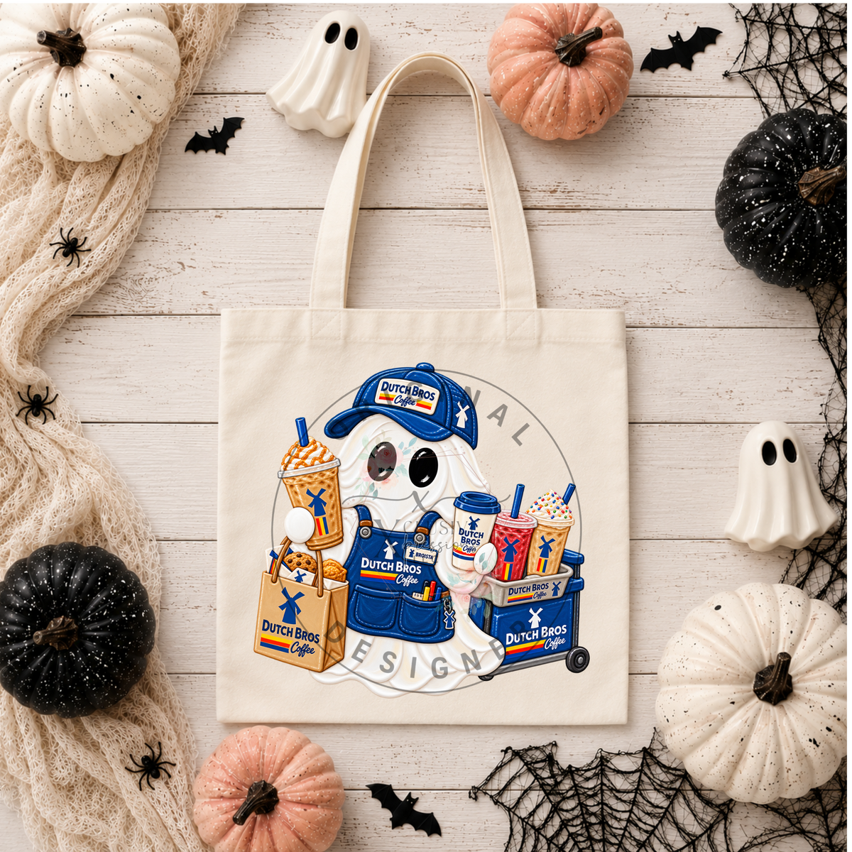Boo Bags 👻Shopping Edition