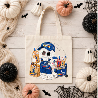 Boo Bags 👻Shopping Edition