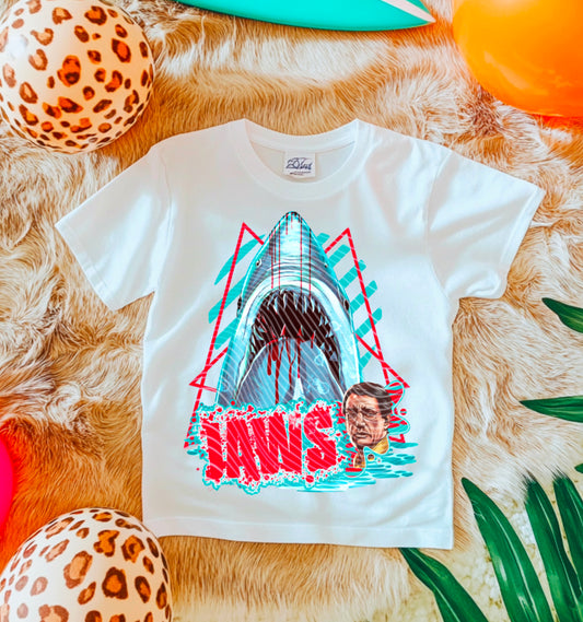 Shark 2, DTF