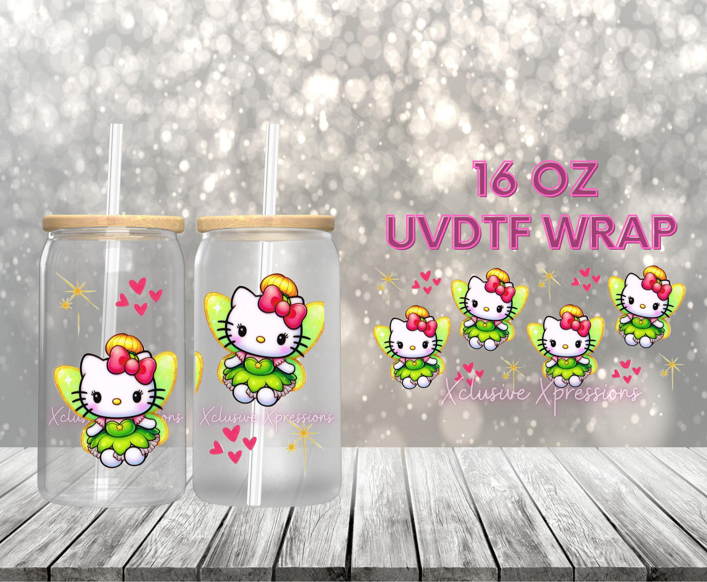 #470 HK Tinker, 16 oz UVDTF