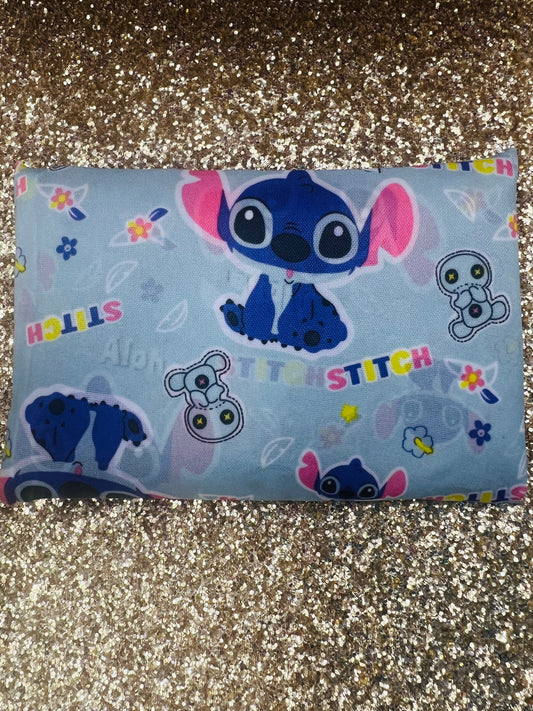 Stitch Reusable Tote Bag