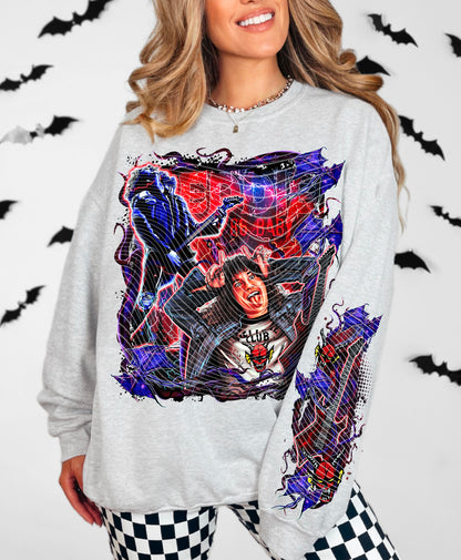 #1196 Eddie Halloween Collection, P2O