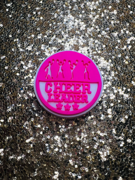 Cheer Leader Focal