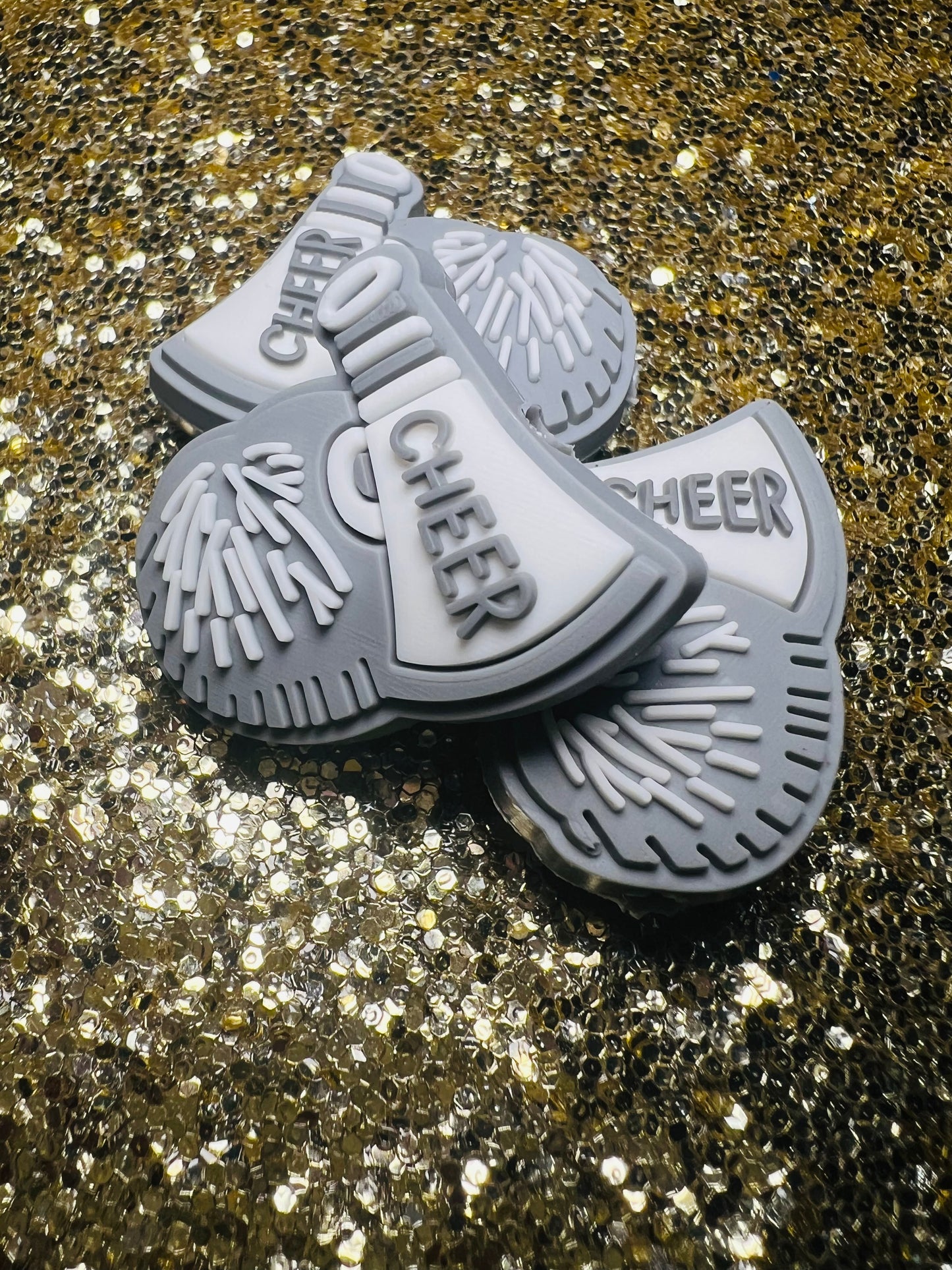 Cheer Focal