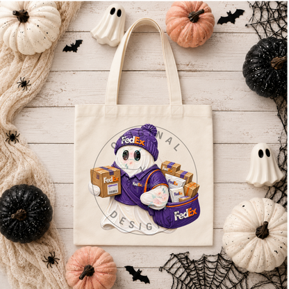 Boo Bags 👻Shopping Edition